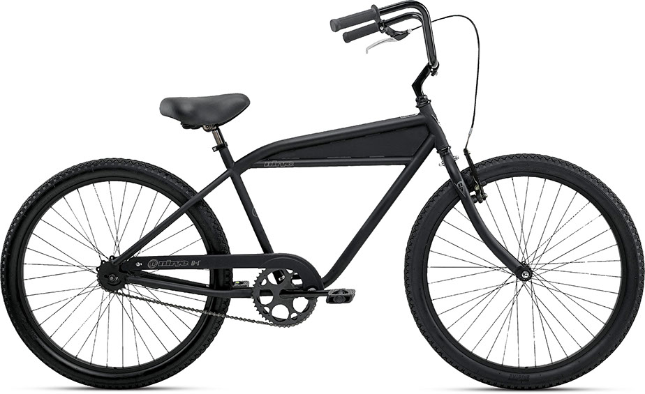 Nirve store cruiser bicycles